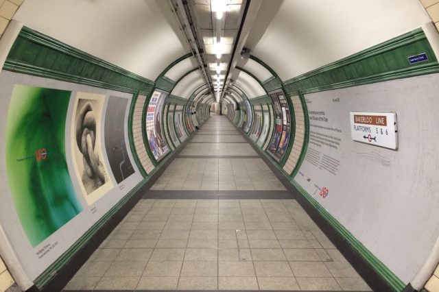 Трубопроводный транспорт мира (Сучасний стан та особливості розміщення трубопровідного транспорту світу) (курсовая)