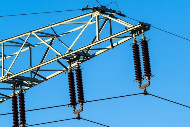 Усилитель кабельных систем связи (реферат)