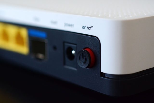 Современные виды электросвязи (реферат)