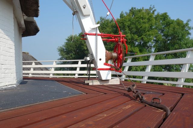 Вигин з розтяганням (стиском) (реферат)