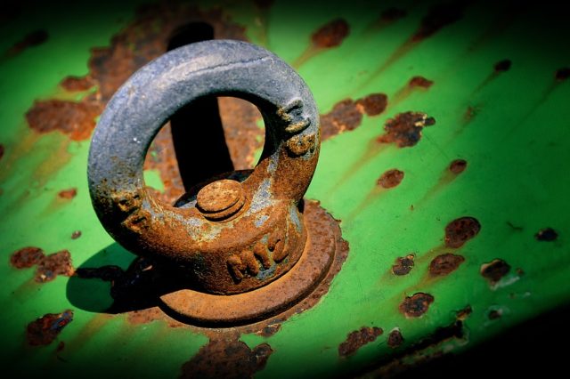 Визначення опорних реакцій (реферат)