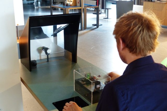 Визначення руху по початкових умовах (реферат)