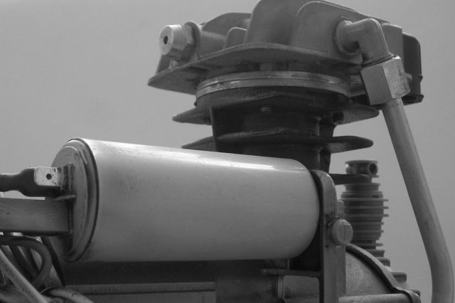 Визначення зусиль у стрижнях ферм способом моментної точки (реферат)