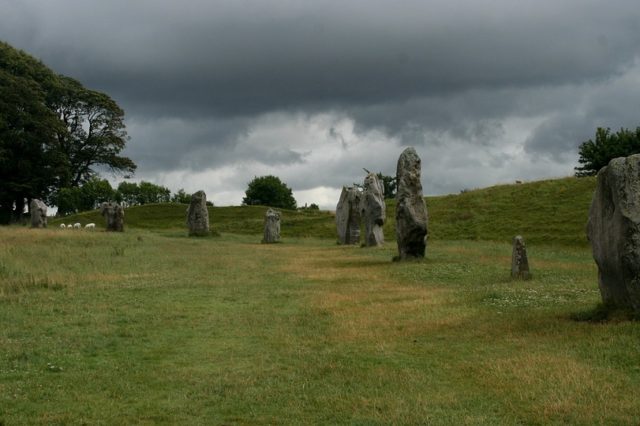 Язычество древней Руси (реферат)