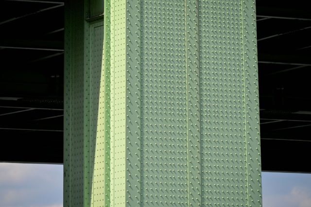 Розрахунок заклепувальних з&rsquo;єднань. Приклади розрахунку (реферат)