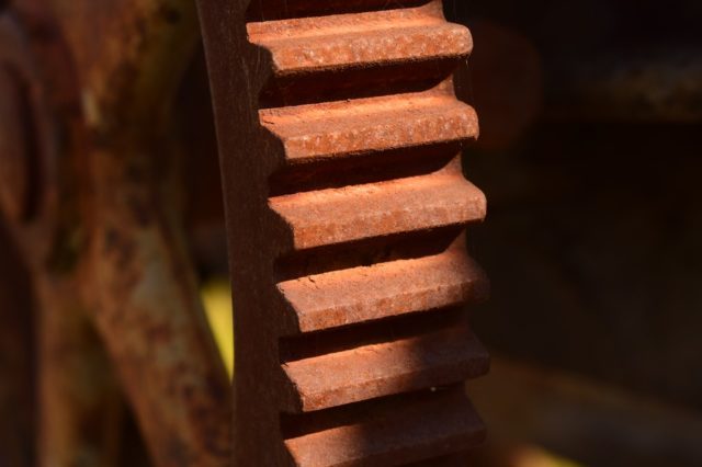 Додаткові напруги при крутінні. Закон секторіальних площин (реферат)