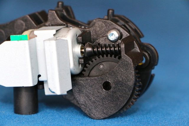 Згинальні коливання балок (реферат)