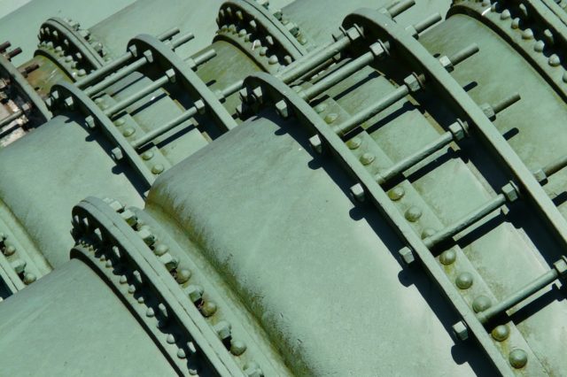 Розтягання-стискання, зсув, крутіння та згинання стержнів (реферат)