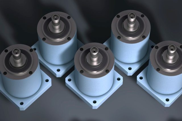 Проектирование червячного редуктора (курсовая)