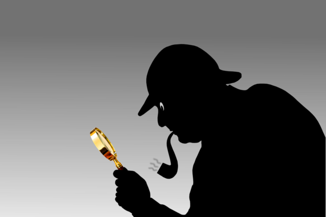 Дознание. Его виды (доклад)