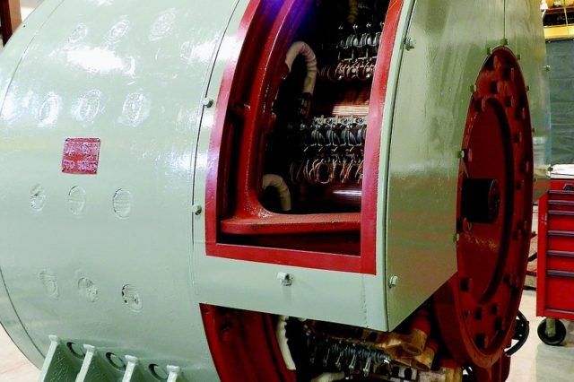 Генераторы стабильного тока и напряжения (реферат)