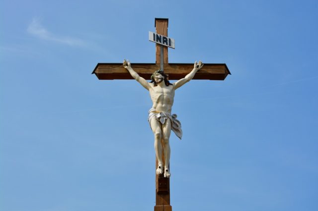 Христианство (реферат)