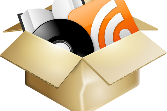 Информационная структура РФ (реферат)