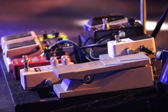 Исследование двухконтурной цепи связи генератора с нагрузкой (курсовая)