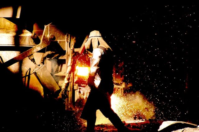 Исследование горячеломкости литейных сплавов на основе систем Al-Si, Al-Cu, Al-Si-Cu (реферат)