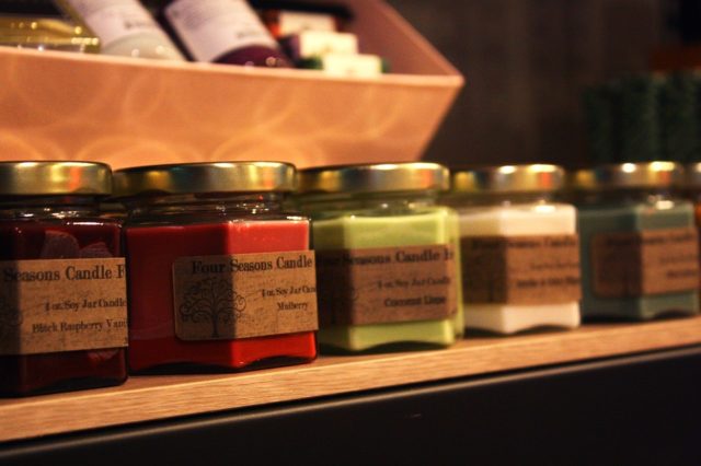 Управление качеством продукции (курсовая)