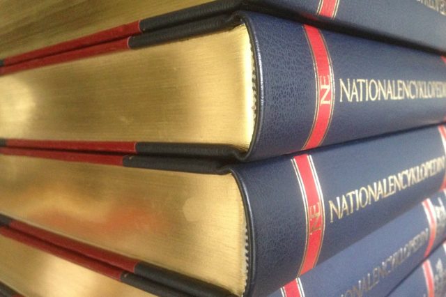 Конфесійно-етнографічний ареал України (реферат)