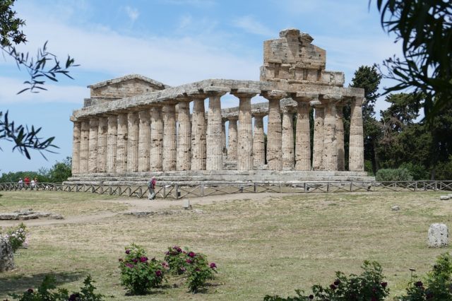 Место античности в истории мировой культуры (реферат)