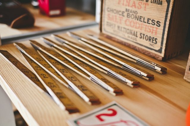 Курсовая работа по метрологии (курсовая)