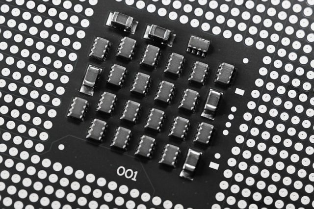 Разработка микропроцессорного устройства для проверки и диагностики двигателя внутреннего сгорания автомобиля (реферат)