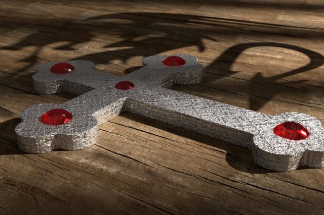 Мировые религии: буддизм, христианство, ислам (реферат)