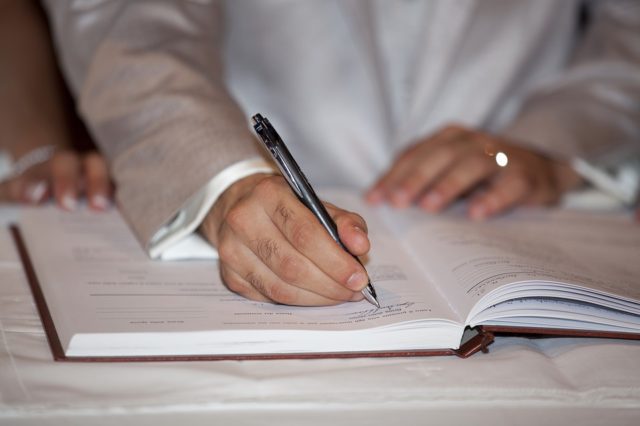 Основания прекращения трудового договора (реферат)