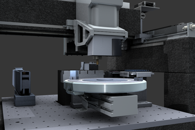 Разработка технологического процесса изготовления детали с применением станков с ЧПУ (курсовая)