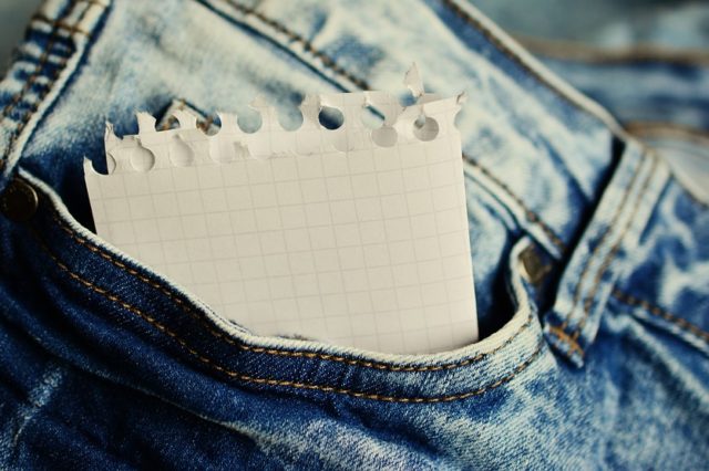 Проектирование локальной сети организации (курсовая)