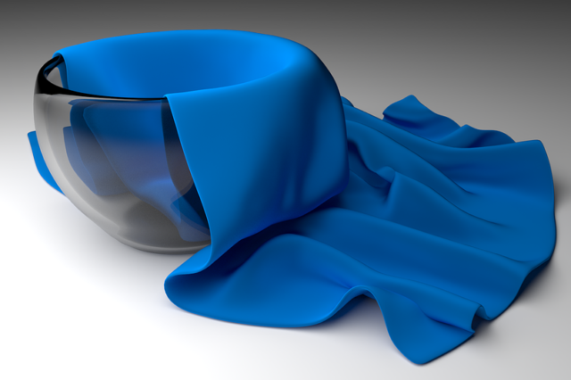 Пропиточные материалы (реферат)