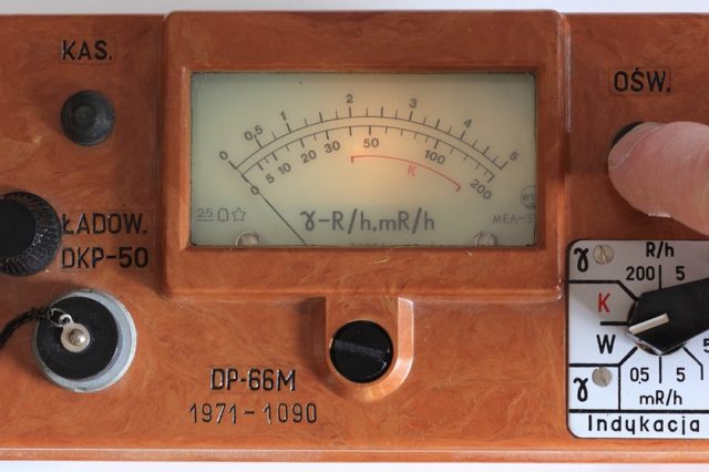 Радиоволновые, радиационные методы контроля РЭСИ. Методы электронной микроскопии (реферат)