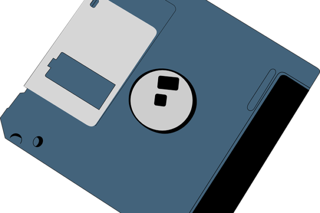 Теория распределения информации (курсовая)