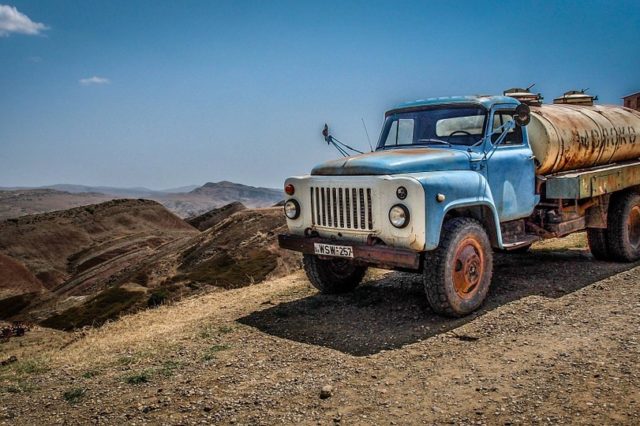 Устройство, работа, неисправности, ремонт сцепления автомобиля КамАЗ (курсовая)