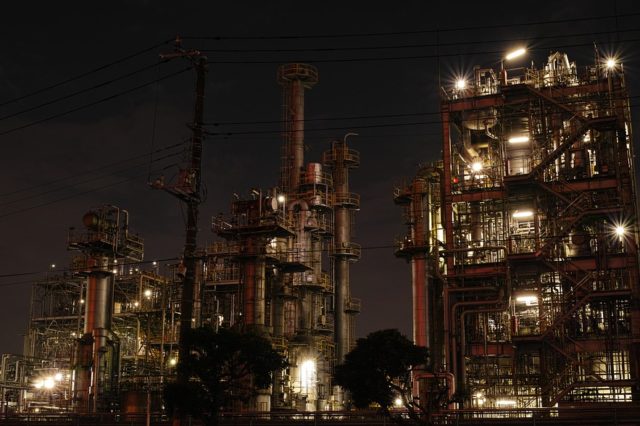 Роботизированные комплексы (РТК) предназначенные для технологического процесса сборки (реферат)