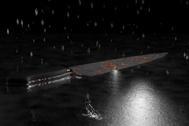 Элементы состава преступления (курсовая)