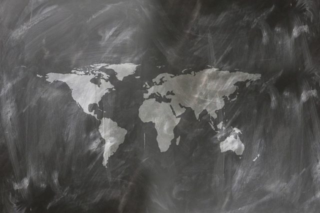 Социальная политика современного государства (реферат)