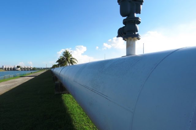 Строительство водопропускных железобетонных труб (реферат)