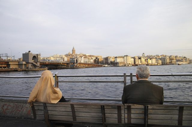 Структура дистанции электроснабжения (отчет)