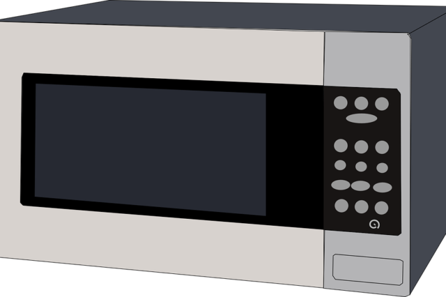 Техника СВЧ (реферат)