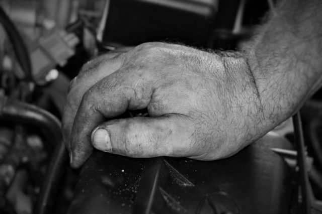 Технология изготовления СВЧ на ККБ &lsquo;Искра&rsquo; (курсовая)