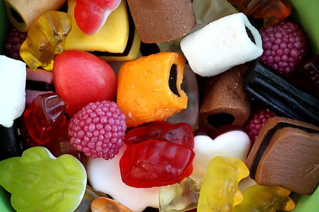 Технология производства и товароведная оценка разных сортов мармелада (реферат)