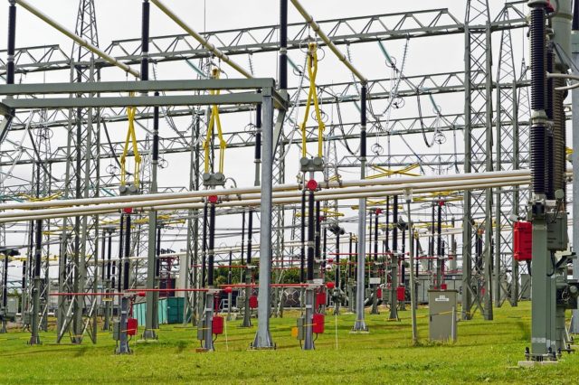 Трансформатор питания РЭА (курсовая)