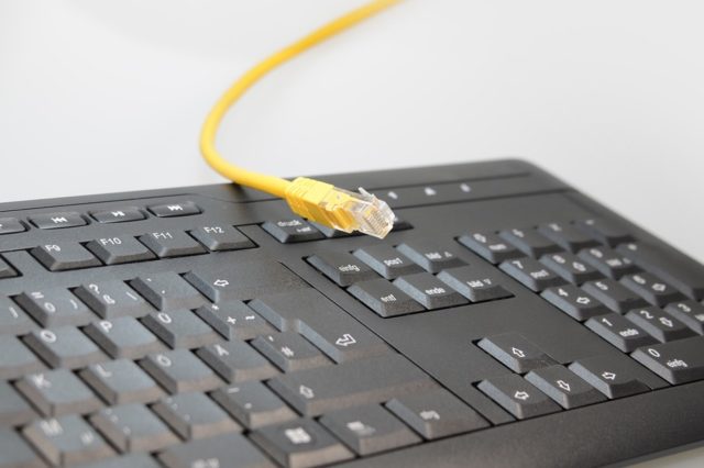 Технология цифровой абонентской линии (Digital Subscribe Line, DSL) (реферат)