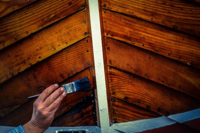 Уплотнение неподвижных соединений (дипломная)