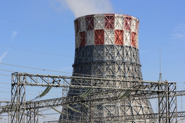 Выбор способа охлаждения на ранней стадии проектирования (реферат)