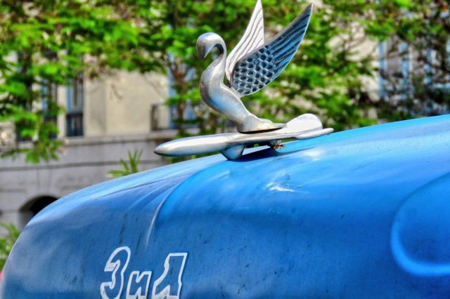 ЗИЛ-130 (курсовая)