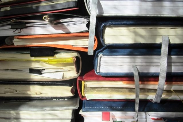 Аттестация как фактор повышения эффективности труда социальных работников (курсовая)