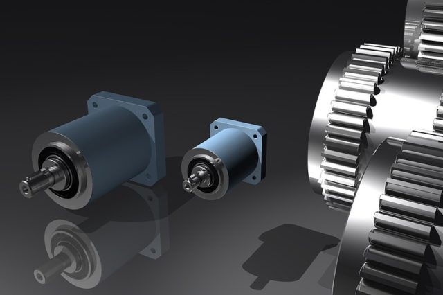 Сборка червячного редуктора (реферат)