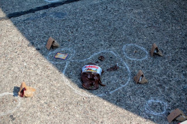 Давность в уголовном праве (реферат)