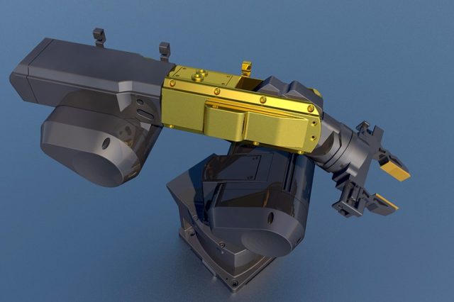 Анализ качества дискретных систем управления (реферат)