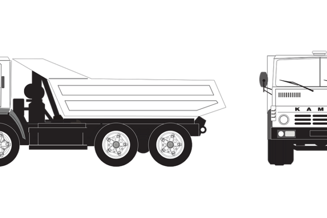 Исследование фактических сроков и состав ТР электрооборудования автомобиля КамАЗ-5320 (курсовая)